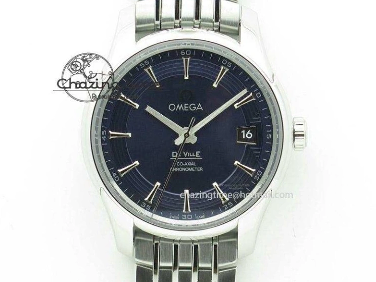 0308 Aqua Terra 150M Master Chronometers VSF 1:1 Best Edition Black Dial SS Hand on Black Rubber Strap A8900 Super Clone Unisex 8005